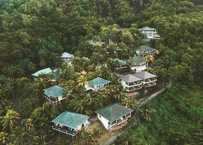 Valmer Resort And Spa