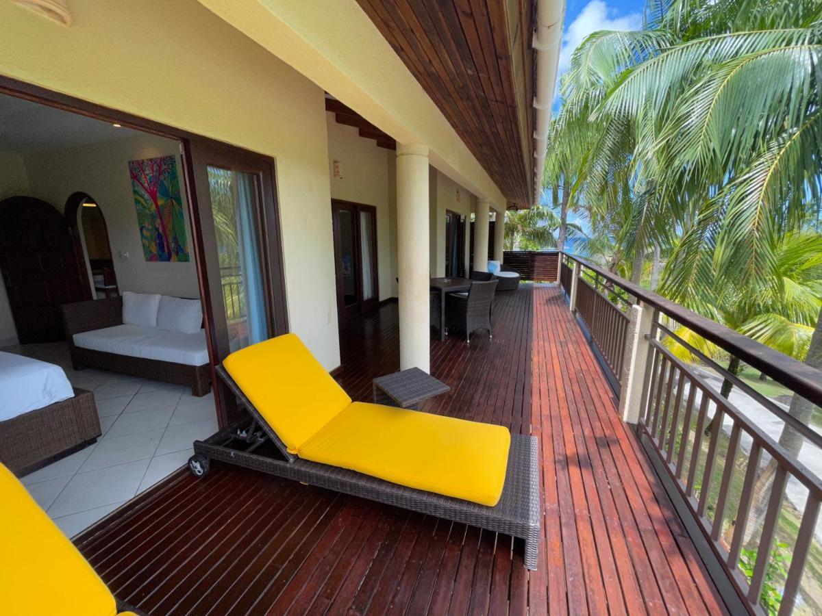 Valmer And Hotel Baie Lazare (Mahe)