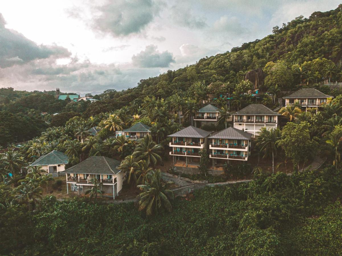 Valmer And 3* Baie Lazare (Mahe)