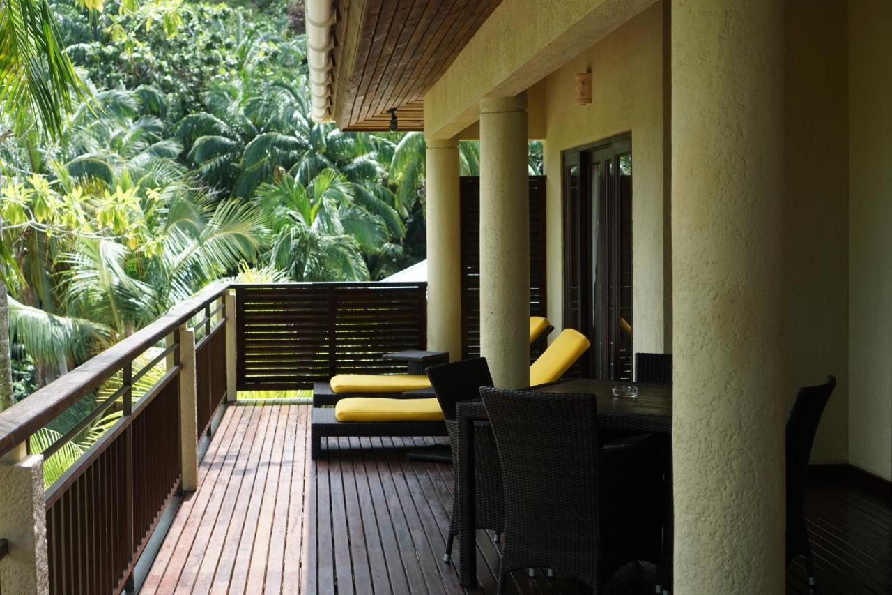 Valmer Resort&spa Hotel Baie Lazare (Mahe)