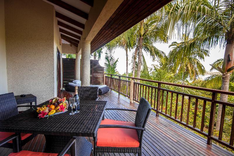 Valmer And 3* Baie Lazare (Mahe)