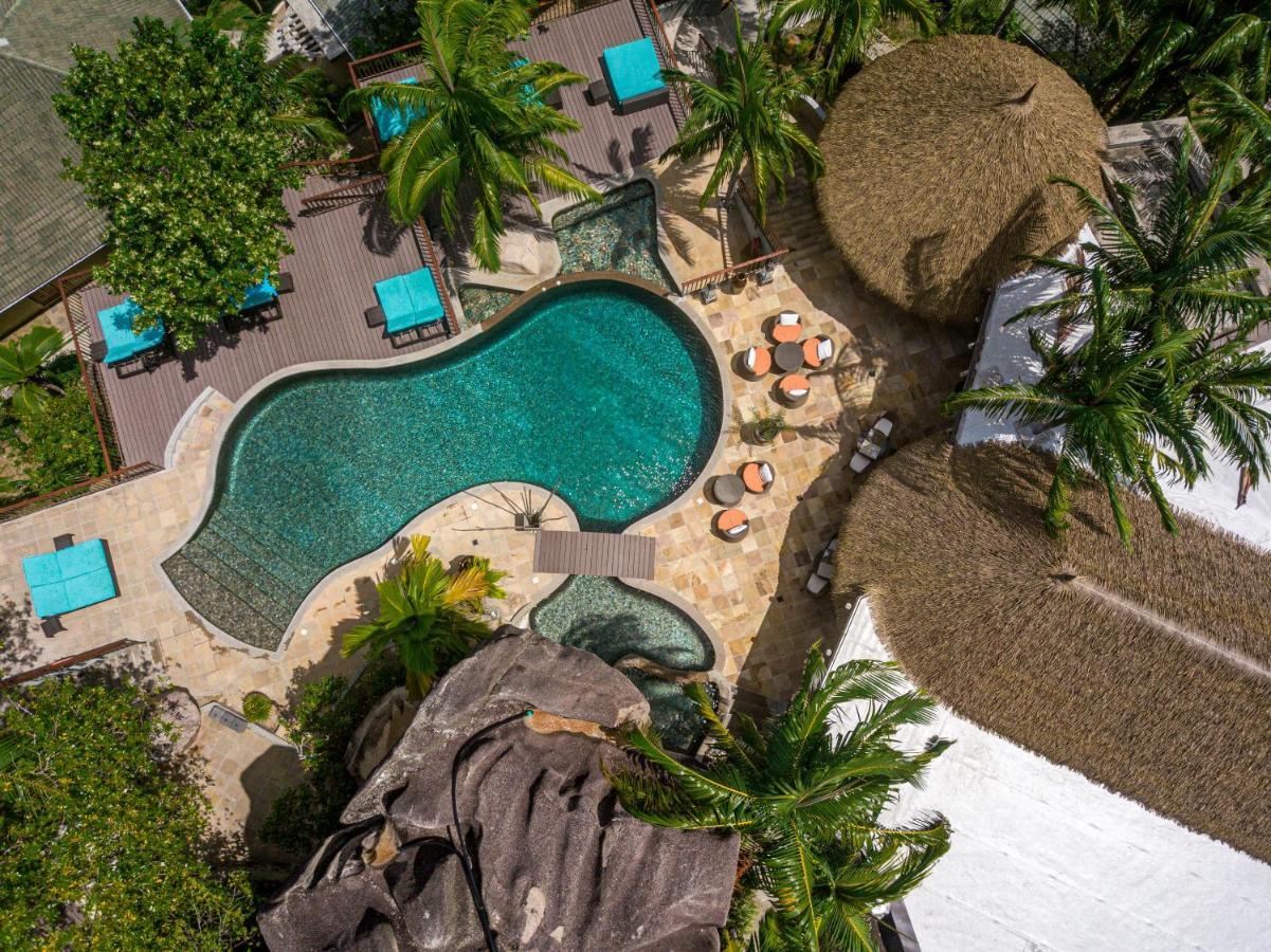Hotel Valmer And